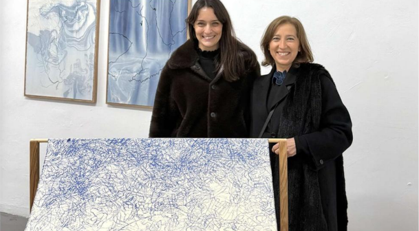 Projecto Sassetti x Bordal apresentado em Madrid