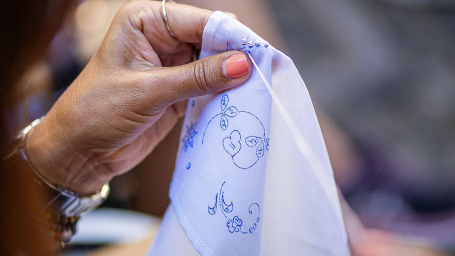 Bordal lança “Bordaterapia” no Jardim Botânico da Madeira