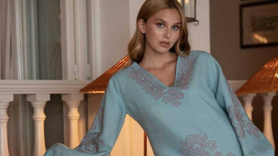 Desfile de Bordado Madeira abre Festa da Flor